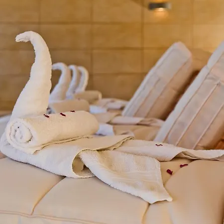Aparthotel Chc Sound Of The Sea