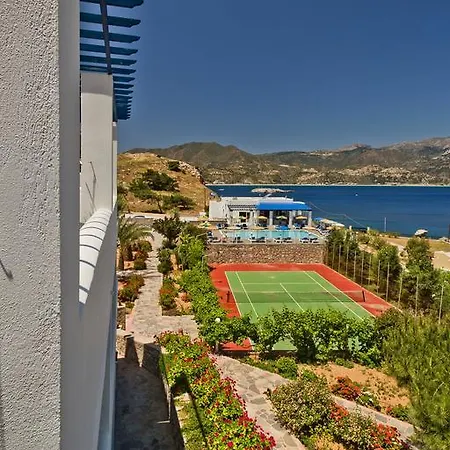 Chc Sound Of The Sea Aparthotel Karpathos