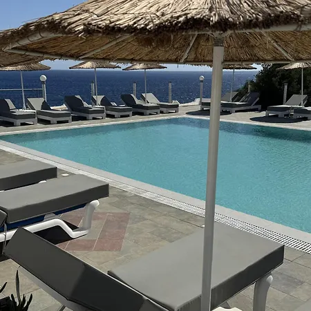 Chc Sound Of The Sea Apartahotel 4*