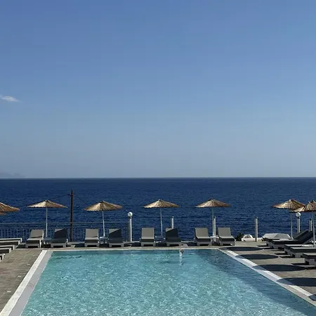 Apartahotel Chc Sound Of The Sea Kárpatos