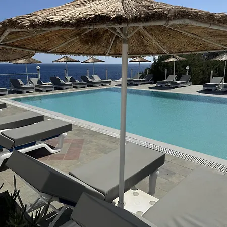 Chc Sound Of The Sea 4*