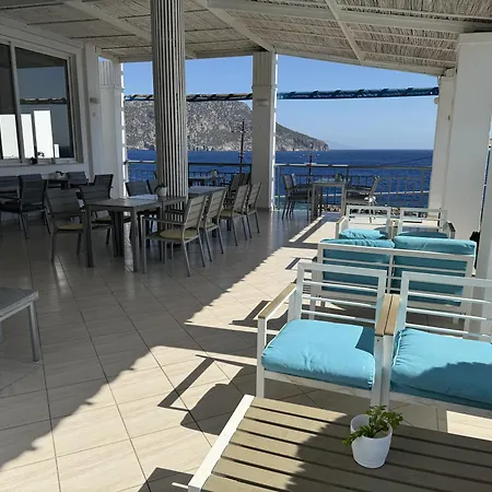 Chc Sound Of The Sea 4* Karpathos Town (Pigadia)
