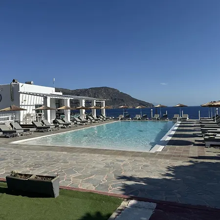 Chc Sound Of The Sea Apartmanhotel