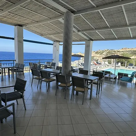 Aparthotel Chc Sound Of The Sea