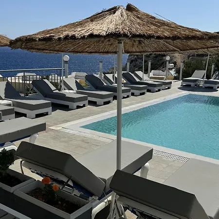 Chc Sound Of The Sea Karpathos