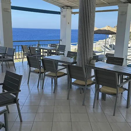 Aparthotel Chc Sound Of The Sea Karpathos