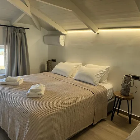 Apartahotel Chc Sound Of The Sea