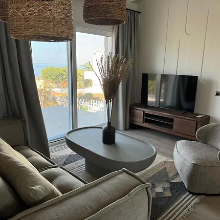 Chc Sound Of The Sea Aparthotel 4*