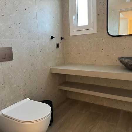 Aparthotel Chc Sound Of The Sea Karpathos