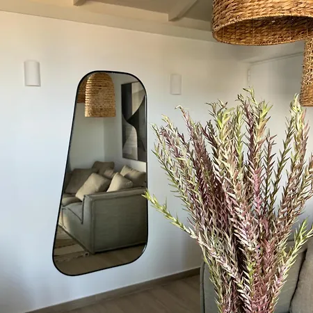 Chc Sound Of The Sea Apartahotel