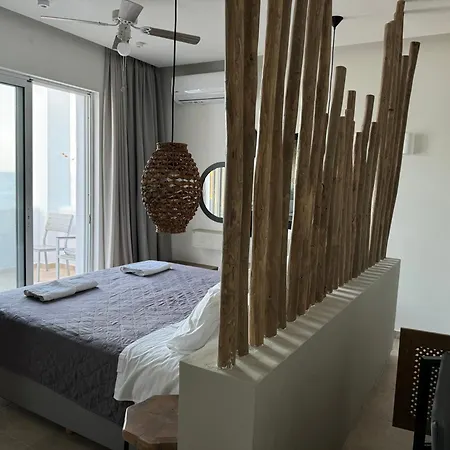 Apartahotel Chc Sound Of The Sea