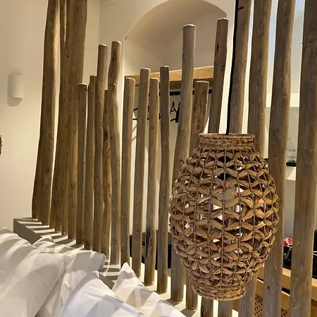 Hotel de apartamente Chc Sound Of The Sea Karpathos