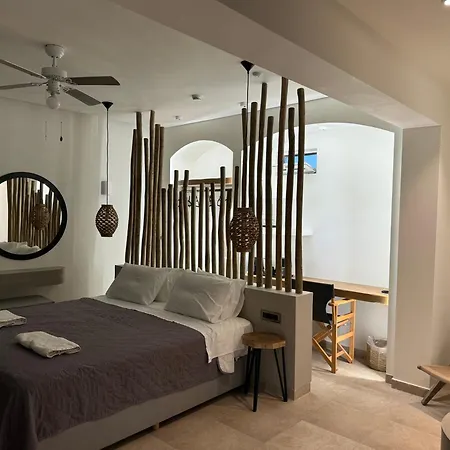 Aparthotel Chc Sound Of The Sea Karpathos Town (Pigadia)