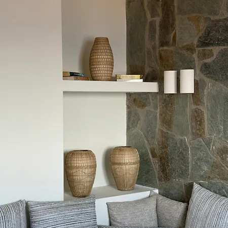 Chc Sound Of The Sea Aparthotel Karpathos