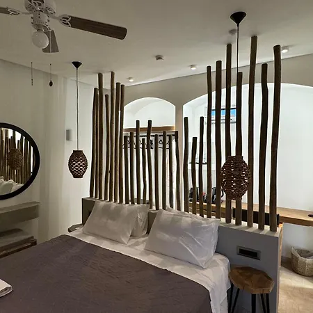 Chc Sound Of The Sea Karpathos Town (Pigadia)