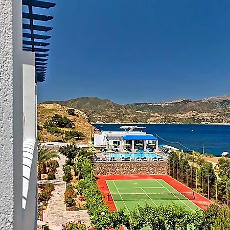 Chc Sound Of The Sea Aparthotel