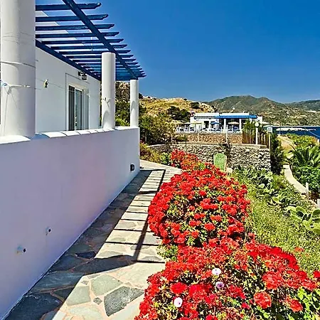 Chc Sound Of The Sea 4* Karpathos Town (Pigadia)