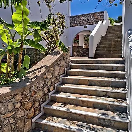 Chc Sound Of The Sea 4* Karpathos Town (Pigadia)