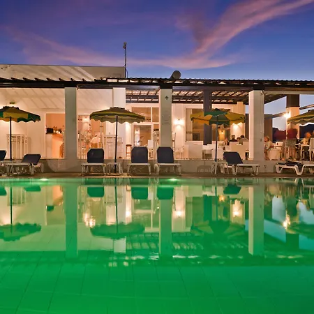 Chc Sound Of The Sea Appart hôtel