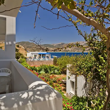 Chc Sound Of The Sea Karpathos