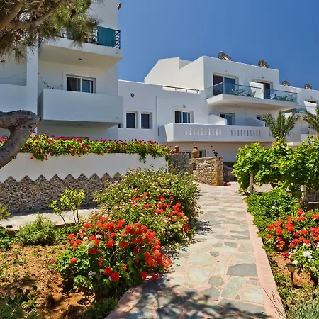 Chc Sound Of The Sea 4* Karpathos