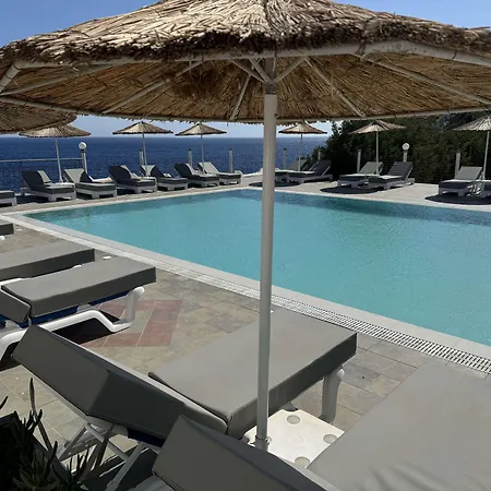 Chc Sound Of The Sea Appart hôtel 4*