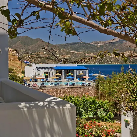 Chc Sound Of The Sea Appart hôtel