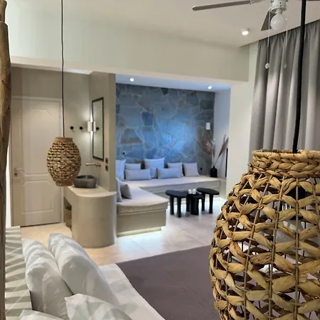 Chc Sound Of The Sea Appart hôtel 4*