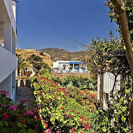 Chc Sound Of The Sea Appart hôtel Karpathos