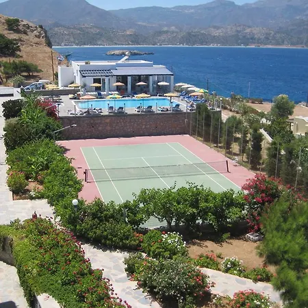 Chc Sound Of The Sea 4* Karpathos Town (Pigadia)
