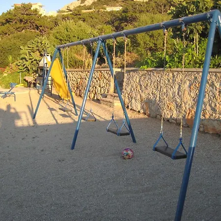 Chc Sound Of The Sea Apartahotel 4*