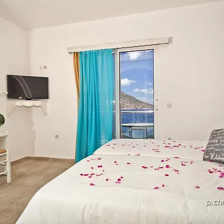 Apartahotel Chc Sound Of The Sea 4*