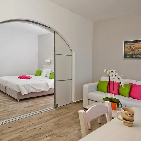 Chc Sound Of The Sea 4* Karpathos Town (Pigadia)