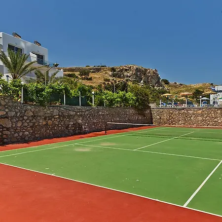 Chc Sound Of The Sea Hotel de apartamente