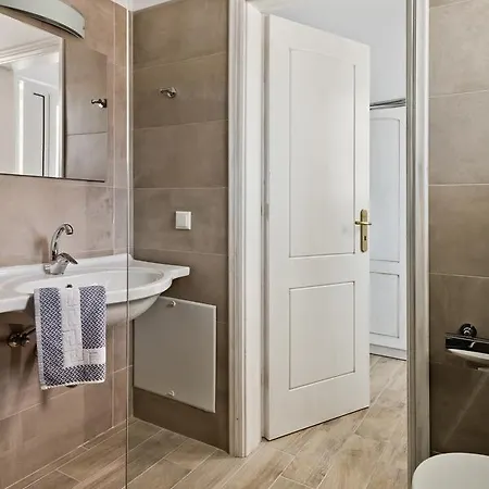 Chc Sound Of The Sea Kárpatos