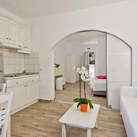 Chc Sound Of The Sea Apartahotel Kárpatos