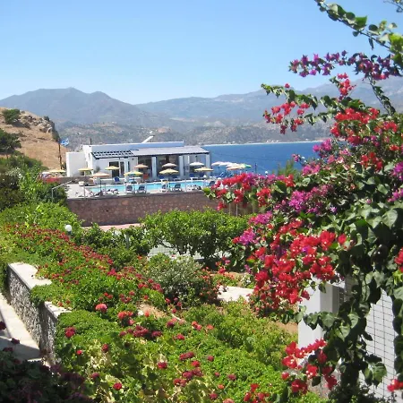 Chc Sound Of The Sea Hotel de apartamente