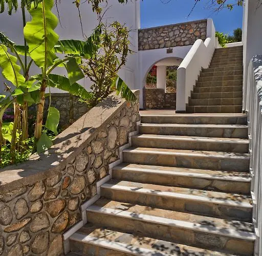 Chc Sound Of The Sea 4* Karpathos