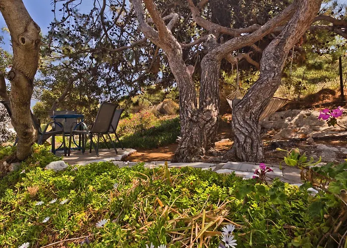 Hotel de apartamente Chc Sound Of The Sea