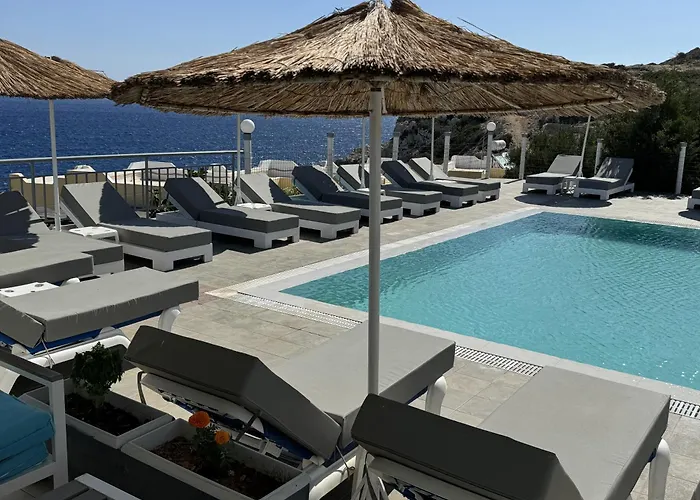 Chc Sound Of The Sea Karpathos