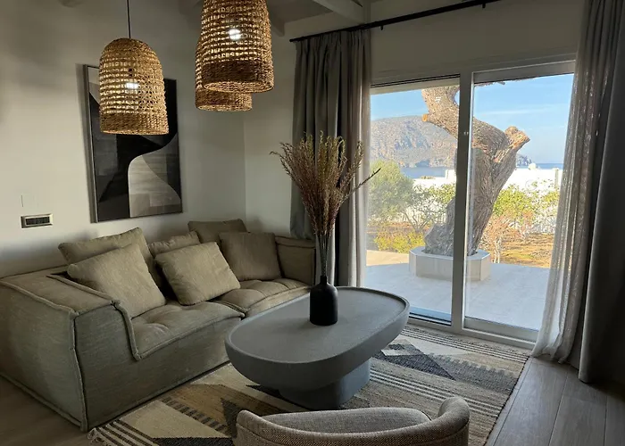 Chc Sound Of The Sea Karpathos