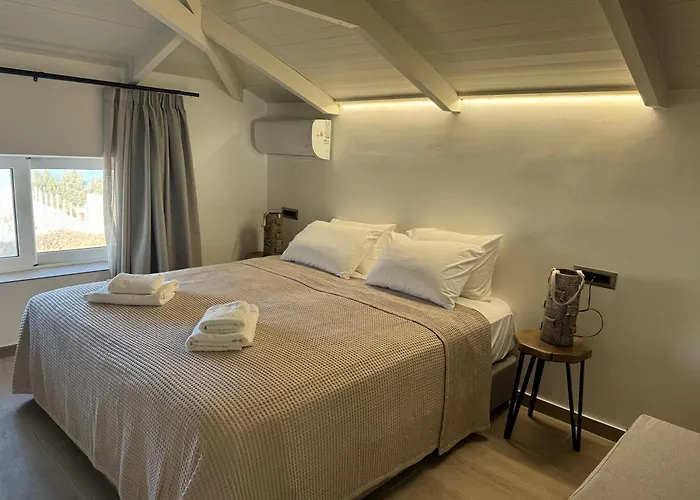 Hotel de apartamente Chc Sound Of The Sea