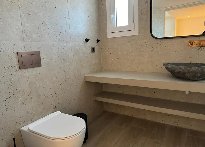 Hotel de apartamente Chc Sound Of The Sea Karpathos