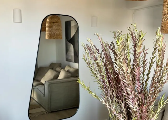 Chc Sound Of The Sea アパートホテル