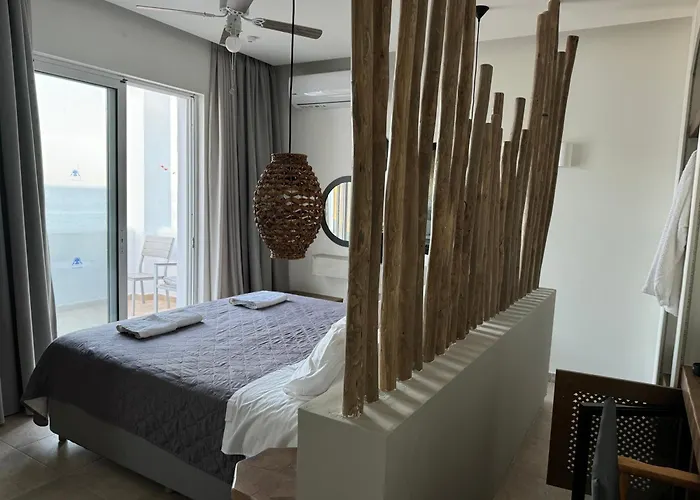 Apart Otel Chc Sound Of The Sea