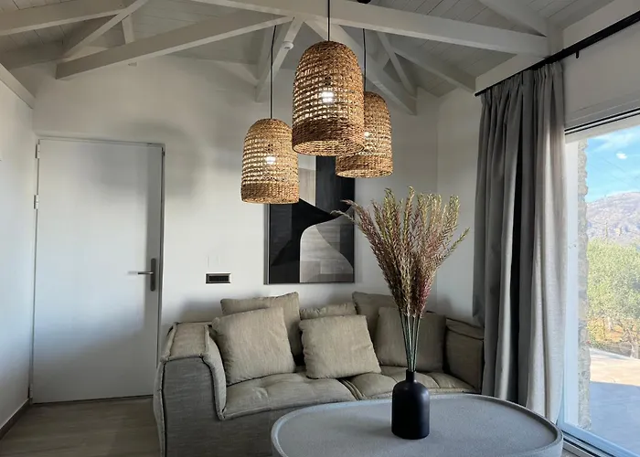 Chc Sound Of The Sea Karpathos