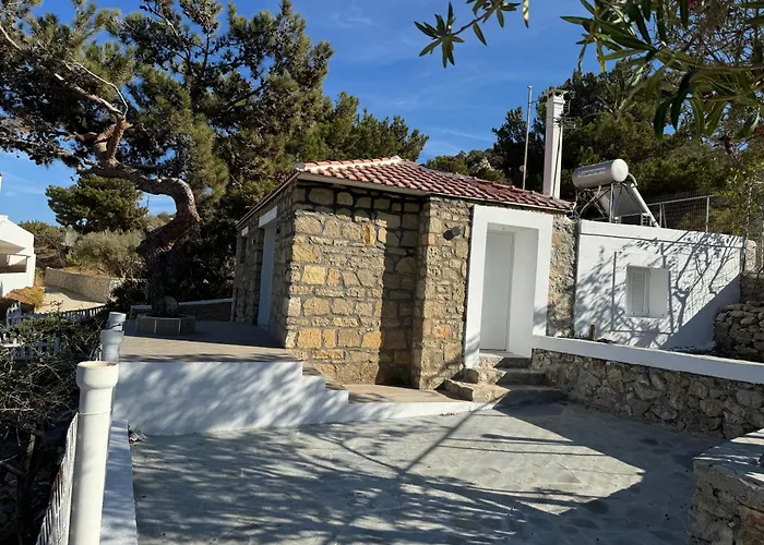 Chc Sound Of The Sea Hotel de apartamente