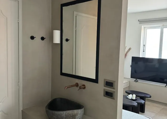 Chc Sound Of The Sea Hotel de apartamente