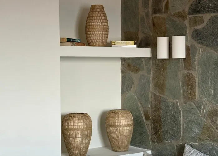 Chc Sound Of The Sea Hotel de apartamente Karpathos