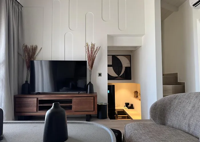 Chc Sound Of The Sea 4* カルパトス